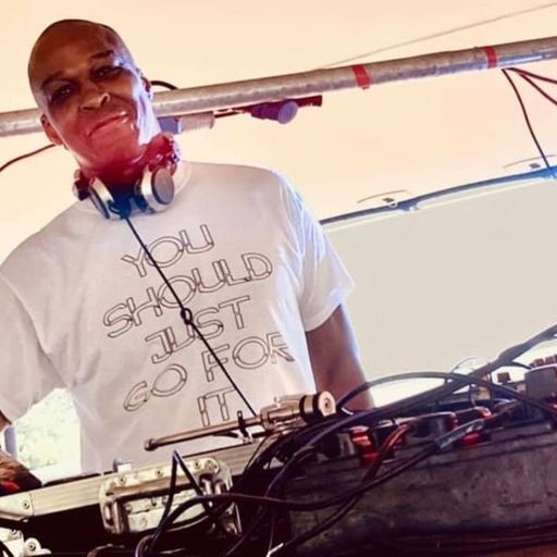 Colin Williams - 50 Shades Of House (25/10/21)