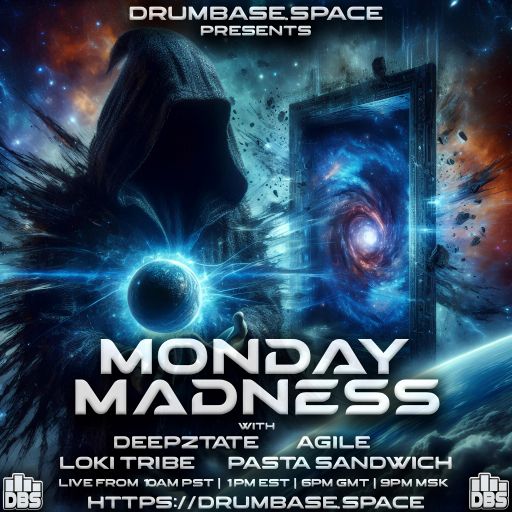 Drumbase.space 16-03-26