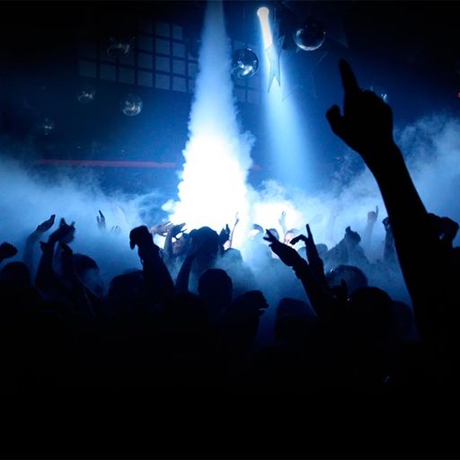 Phil West - May 2019 - 119-124 bpm.  Deepdrivingtechyproghousemusic