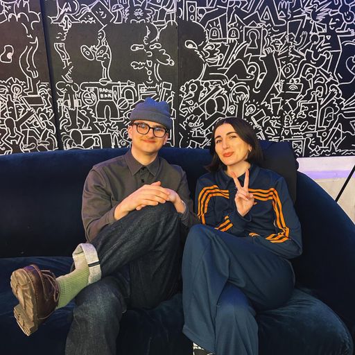 The Voices Breakfast Show w/ Maria Hanlon & Saintlukez 07/02/25 - [Voices Radio]