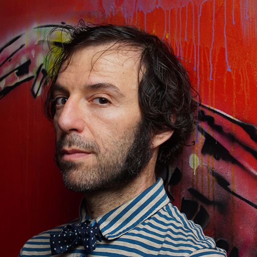 WWLA : Branches : Jeremy Sole with Daedelus Ensemble (full live band) // 09 - 08 - 2017