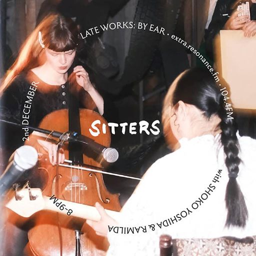 Late Works – 2 December 2025