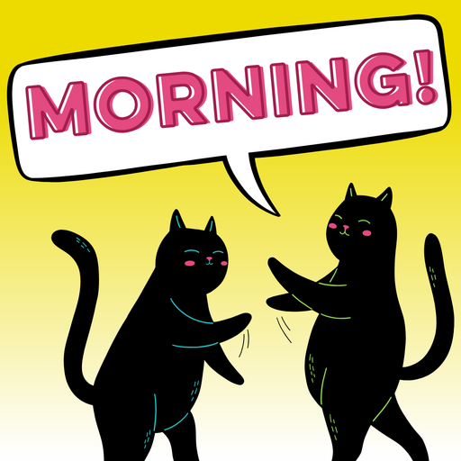 Morning Announcement 043 - Week of June 9, 2025