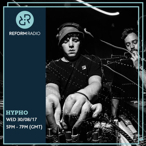 Hypho 30th August 2017