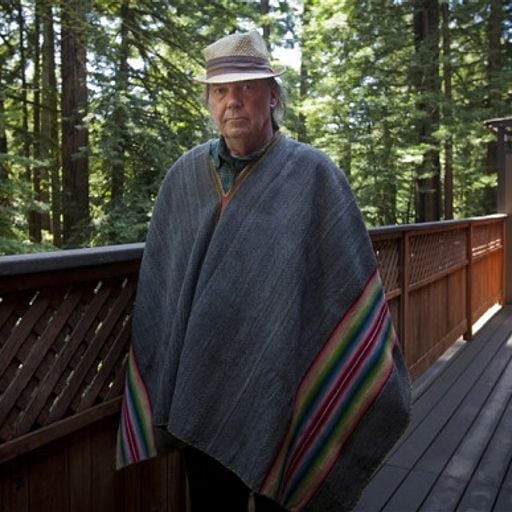 GistroPedia 02 (12/03/17) Neil Young & Žikica Simić