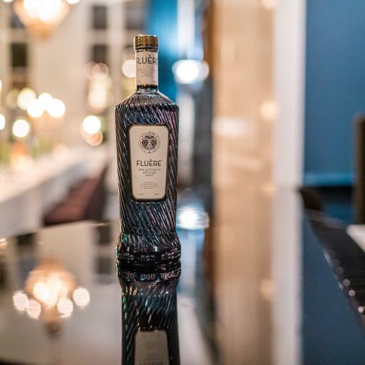 Food + Drink Show ft Fluere Drinks + Real Kombucha