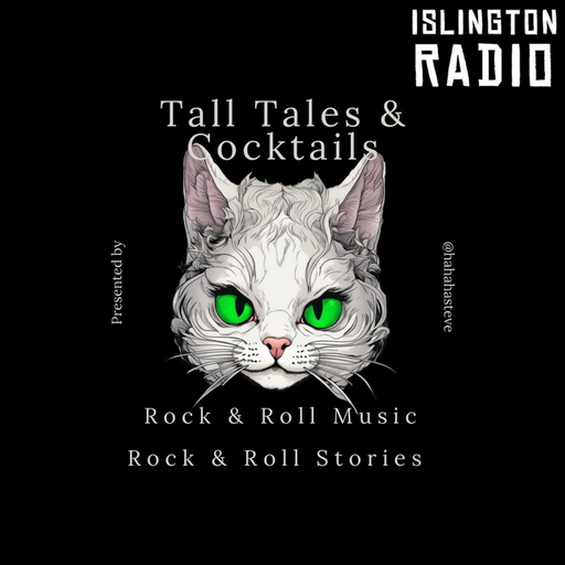 Tall, Tales and Cocktails (23/12/2023)