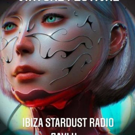 JAVI H	VIRTUAL FESTIVAL "HOCUS POCUS SOUND"