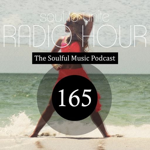 Radio Hour #165: Laid-back sunshine