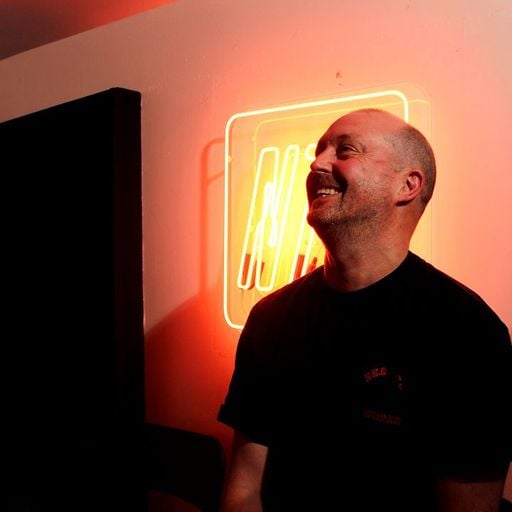 Circuits w/ Olly Chubb: Underground Resistance Special - Part 2 - 9th September 2025