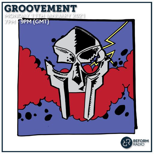 Groovement 11th January 2021