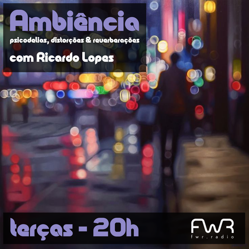 Ambiência 101 -  24.6.2025