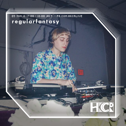 Regularfantasy - 5/6/2018