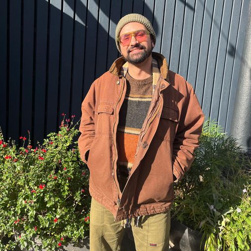 PSYCHEDELICATESSEN - 26/10/25 [Voices Radio]