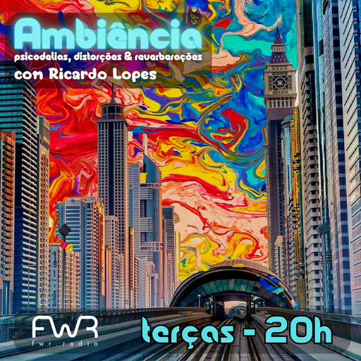 Ambiência 016 - 4.7.2023