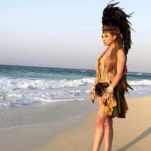 Rio Fredrika- Burningman Chat