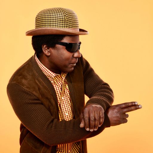 Bestimix 158: Norman Jay MBE