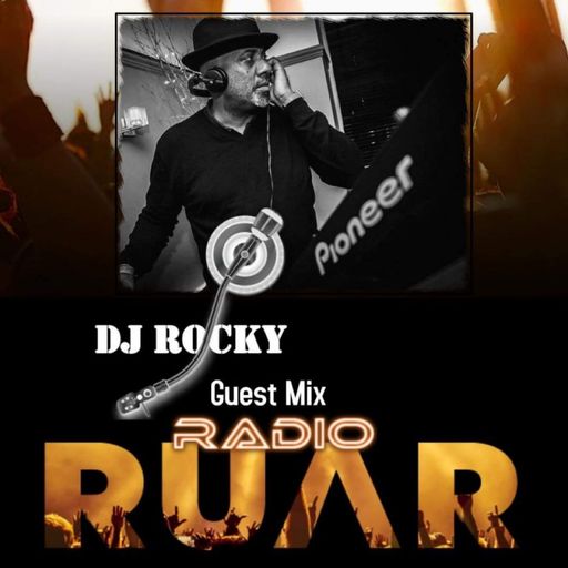 'This n That' Guest Mix for RUAR Radio 30th October 2020