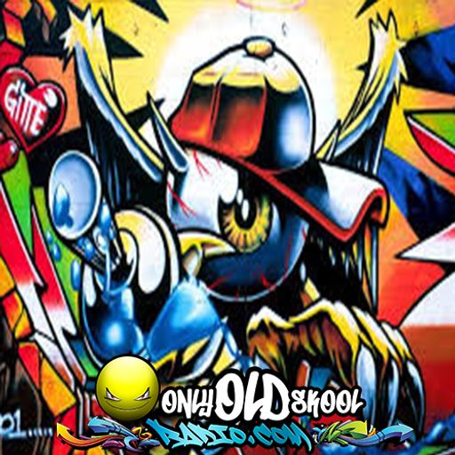 DJ Destiny - Saturday 30th July 2022 - OnlyOldSkoolRadio.com