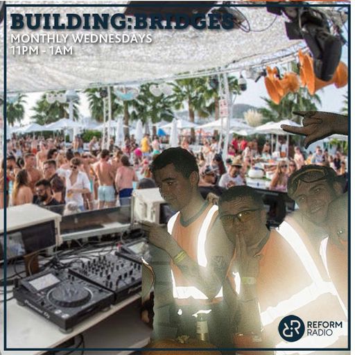 Building:Bridges 4th January 2023