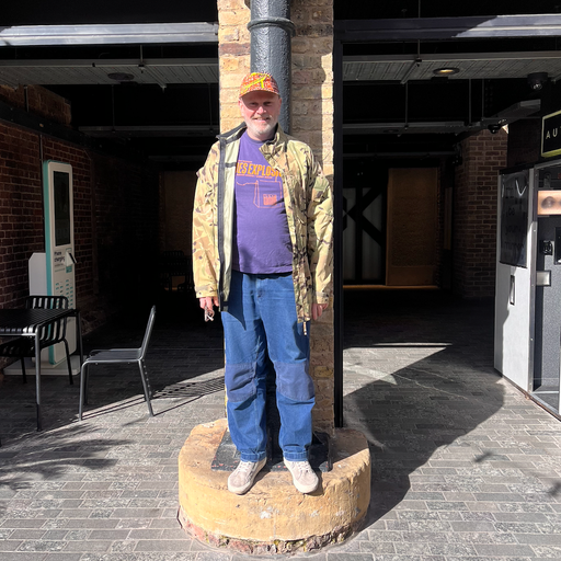 Leo Zero - 23/03/24 - Voices Radio