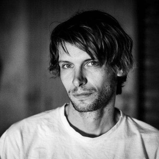 Alumni Mix – DJ Slow