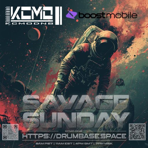 SAVAGE SUNDAY JAN 4TH 2026