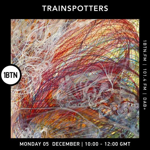 Trainspotters - 05.12.2022