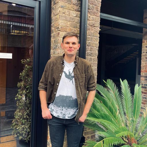 Alex Rogers - 12/01/23