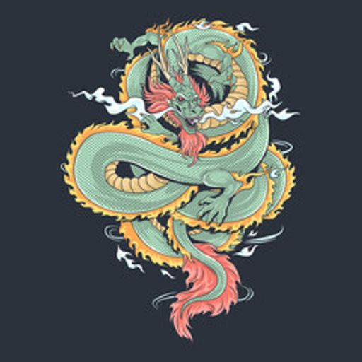 DJ Dragon J Live! Tech House 5/10/2022