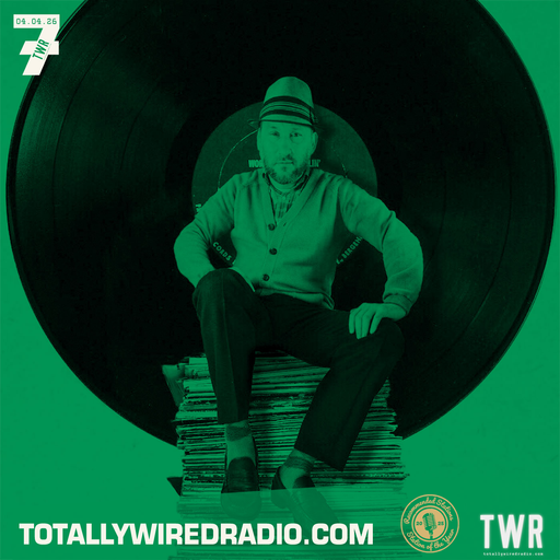 Echo Chamber Jazz on 7 #Special #TWRis7 w/ Si Cheeba ~ 05.04.26