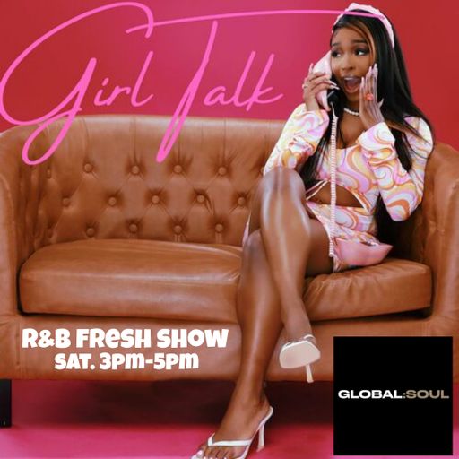 R&B FRESH LIVE WITH STEVIE STREET 13TH AUGUST 2022