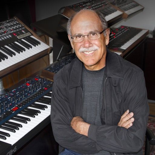 Fireside Chat – Dave Smith