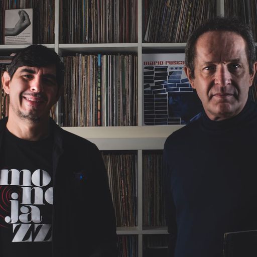 Mono Jazz // 21-11-21