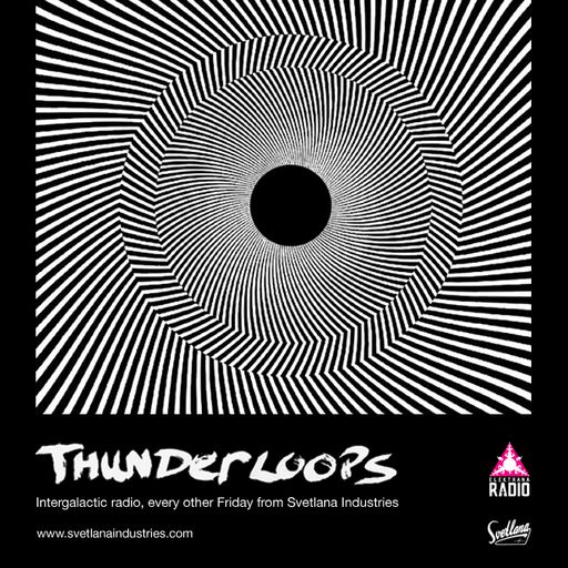 Thunderloops #2 18122009