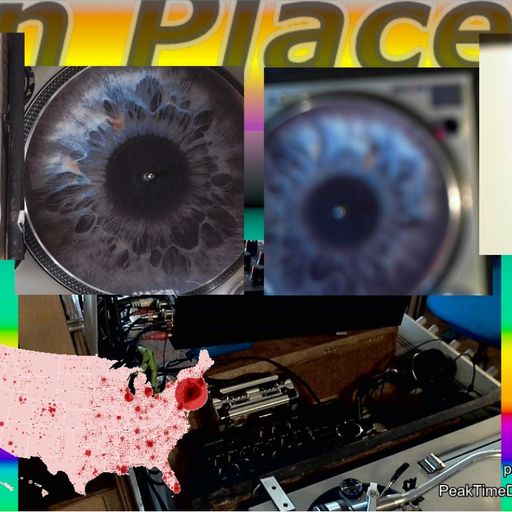 #ShelterInPlace: Quarantine Beats #13 - March 28th 2020