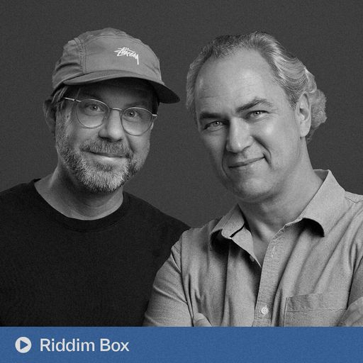 Riddim Box (24.10.2025)