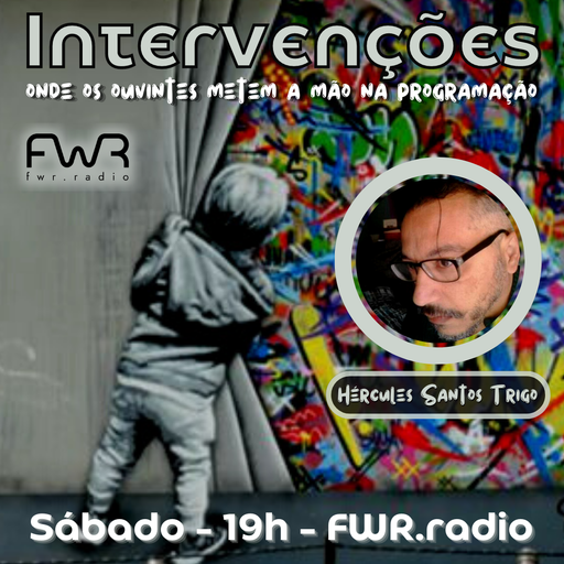 Intervenções 090 - Hercules Santos Trigo - 5.8.2023