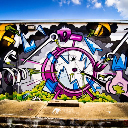 TDC: Power Hour - LIVE! on drumbase.space (12/15/19)