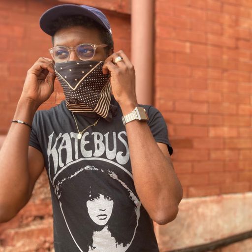 WW NEW ORLEANS: DJ HEELTURN // 17-05-21