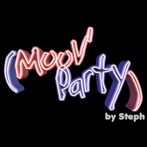 Moov Partu by Steph