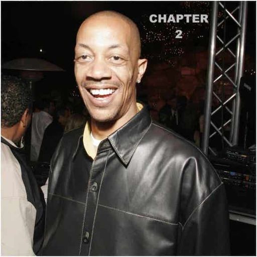 The DJ Pooh Production Saga - Chapter 2: Bang Ta Dis