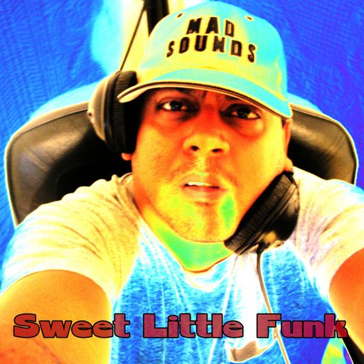 MadSounds	Sweet Little Funk