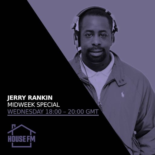 JERRY RANKIN - MIDWEEK SPECIAL - LIVE - 14 AUG 2024
