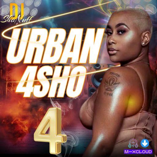 THE 3-HR URBAN SOUL PROJECT #4