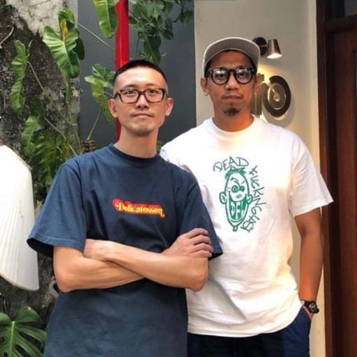 Minor Disturbance Hosted By Jan With Ruli (Rad Media) Vol.7