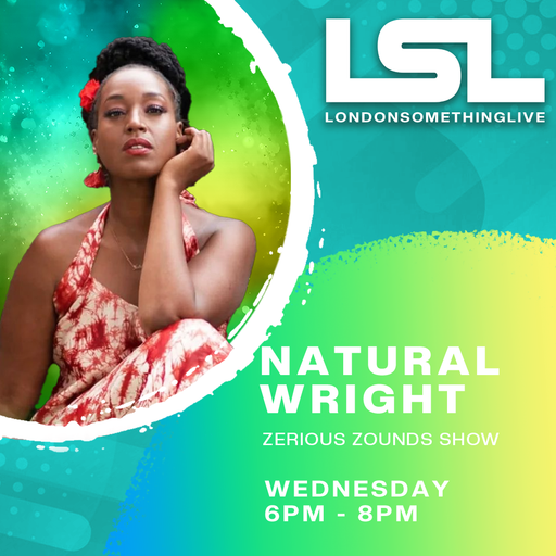 Zerious Zounds 17 APR 2024