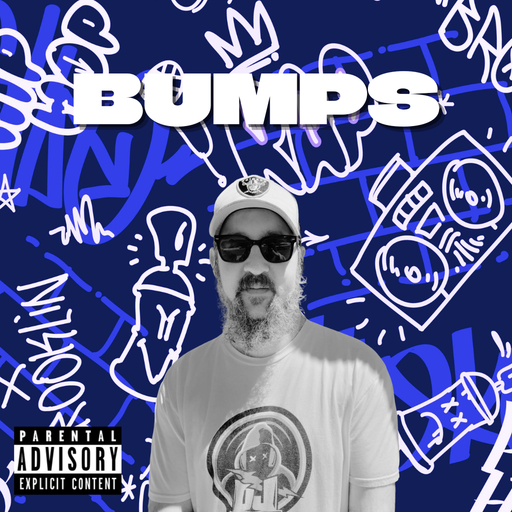 Bumps Vol. 28 // Hip-Hop // R&B // @DJNERG406