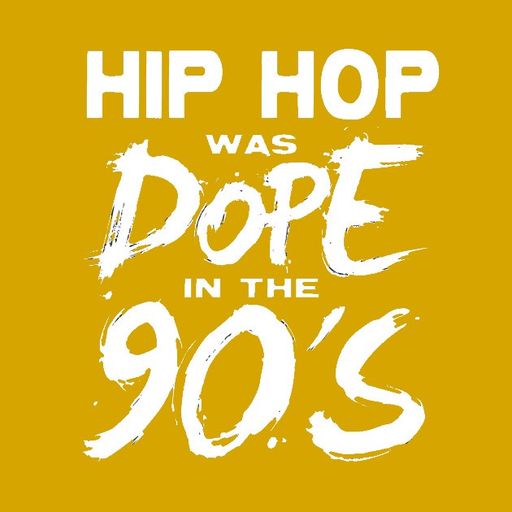 Good ol´ Days - 90´s Hip Hop Mix Part 3 # Bad Kreuznach Live Mix
