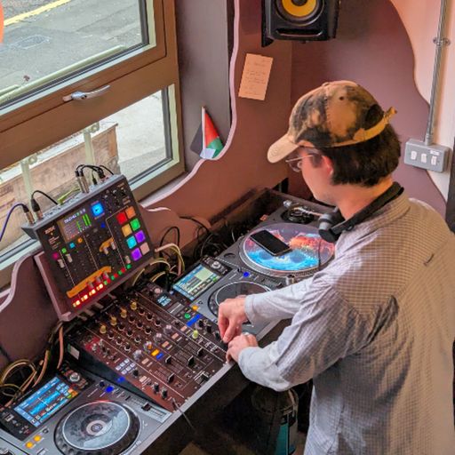 Burning Pyre - October 2025